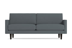 Scott Sofa :: Leg Finish: Espresso