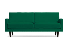 Scott Sofa :: Leg Finish: Espresso