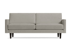 Scott Sofa :: Leg Finish: Espresso