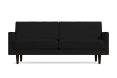 Scott Sofa :: Leg Finish: Espresso