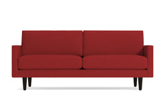 Scott Sofa :: Leg Finish: Espresso