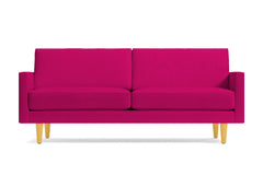 Scott Sofa :: Leg Finish: Natural