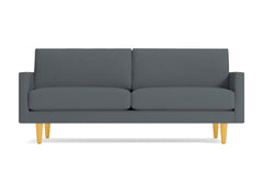 Scott Sofa :: Leg Finish: Natural