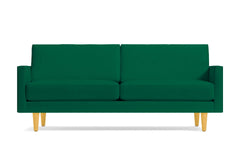 Scott Sofa :: Leg Finish: Natural