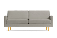 Scott Sofa :: Leg Finish: Natural