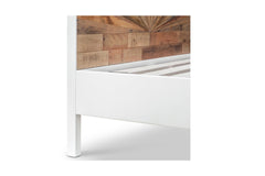 Solara Platform Bed