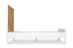 Solara Platform Bed