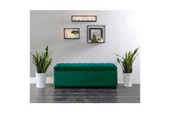 Spaulding Storage Ottoman