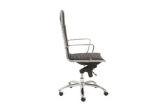 Tampa Office Chair BLACK