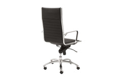 Tampa Office Chair BLACK