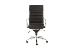 Tampa Office Chair BLACK