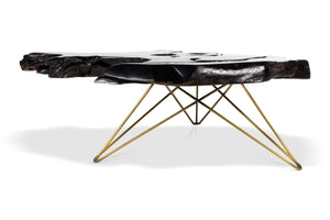Truxton Coffee Table