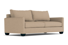 Tuxedo Sofa :: Leg Finish: Espresso