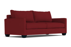 Tuxedo Sofa :: Leg Finish: Espresso