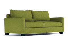 Tuxedo Sofa :: Leg Finish: Espresso