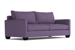 Tuxedo Sofa :: Leg Finish: Espresso