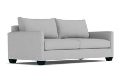 Tuxedo Sofa :: Leg Finish: Espresso