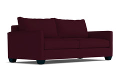 Tuxedo Sofa :: Leg Finish: Espresso