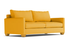 Tuxedo Sofa :: Leg Finish: Natural