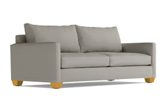 Tuxedo Sofa :: Leg Finish: Natural