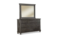 Vantage Dresser