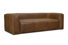 Wilco Leather Sofa