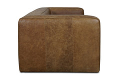 Wilco Leather Sofa