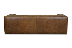 Wilco Leather Sofa