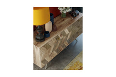 Breslin Sideboard