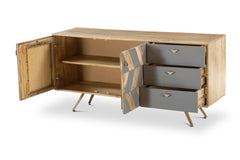 Breslin Sideboard