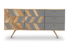 Breslin Sideboard