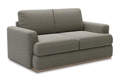 Camden Storage Loveseat