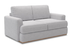 Camden Storage Loveseat