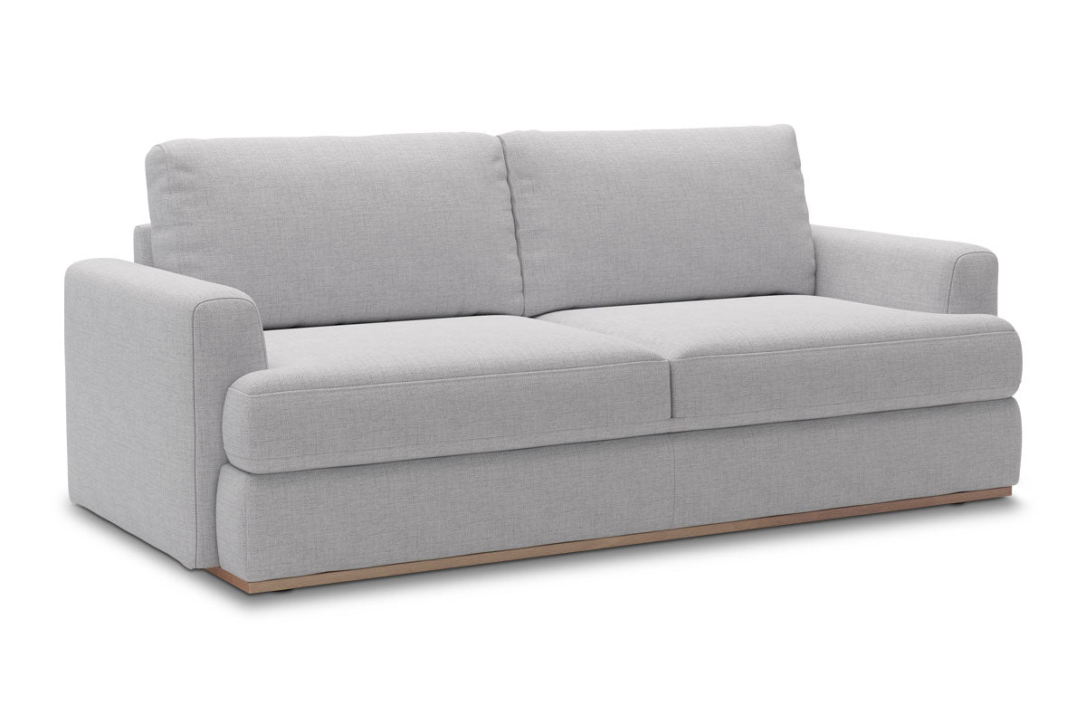The Camden 2Seat Sofa With Hidden Storage Apt2B