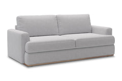 The Camden 2-Seat Sofa With Hidden Storage | Apt2B