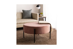 Cavanagh Cocktail Ottoman