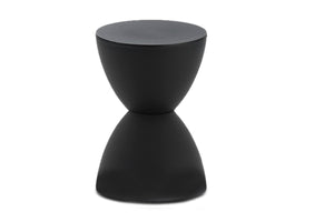 Chandler Stool BLACK - Apt2B - 1