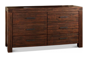 Clifton Dresser