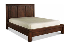 Clifton Platform Bed