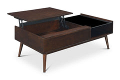 Douglas Lift Top Coffee Table