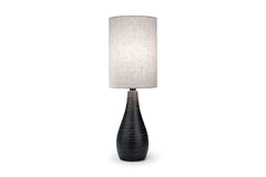 Fair Oak Table Lamp - Apt2B