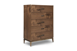 Glenoaks Chest