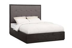 Hollyridge Platform Bed