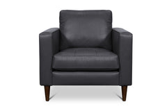 Jensen Leather Chair
