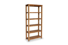 Kanan Shelf Bookcase - Apt2B