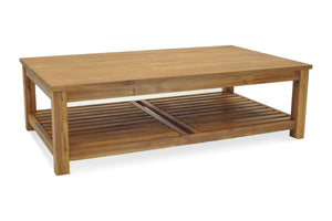 Kanan Coffee Table