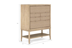 Lawler Chest