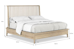 Lawler Bed