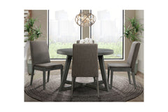 Linden Dining Chair - SET OF 2