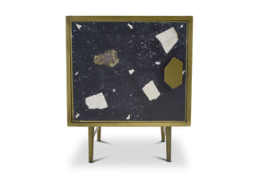Macklin Nightstand